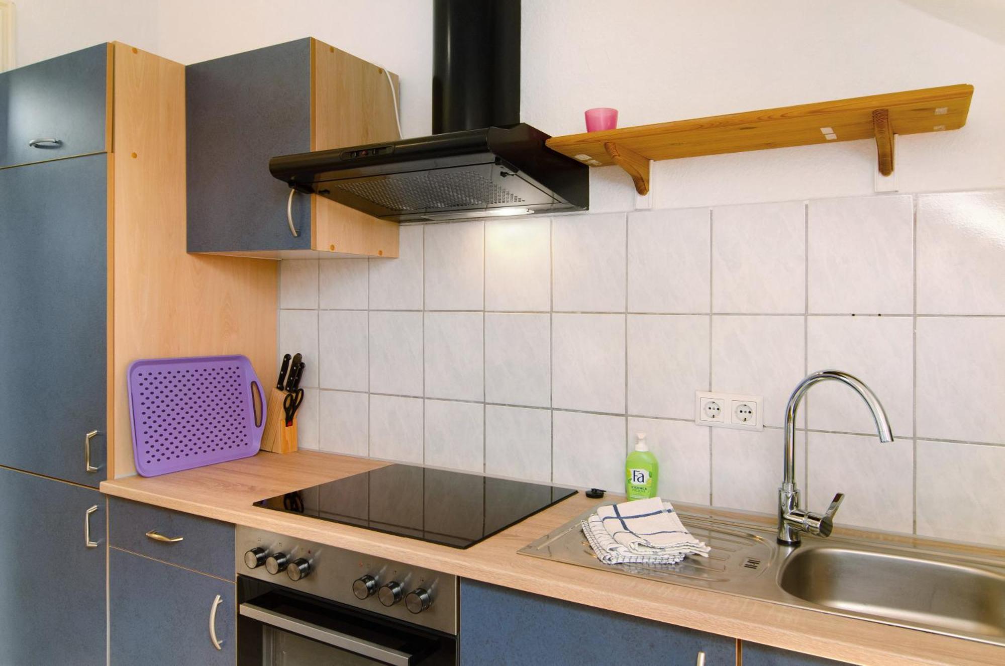 Villa Fokken Steuermannsquartier Esens Esterno foto