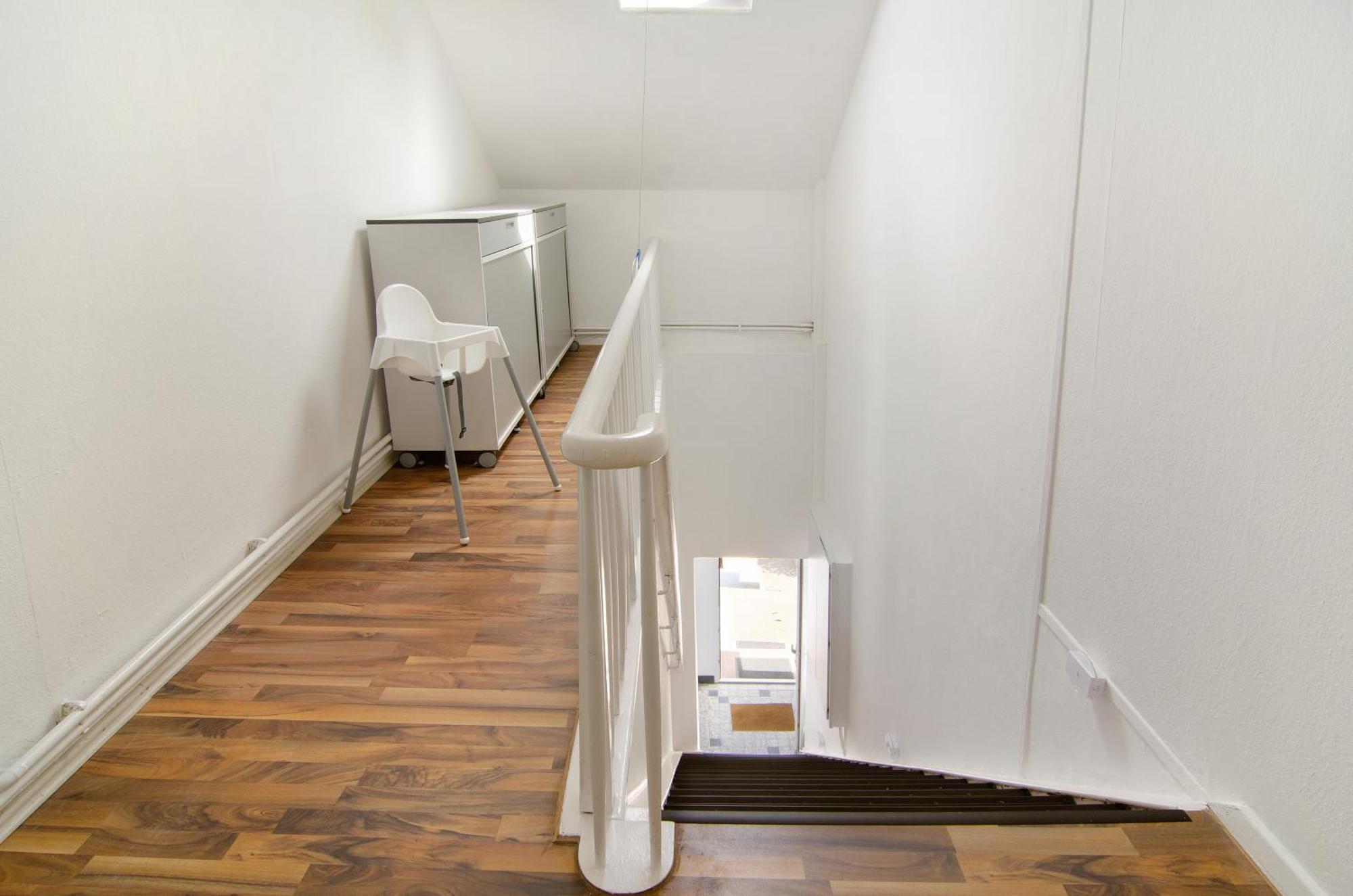 Villa Fokken Steuermannsquartier Esens Esterno foto