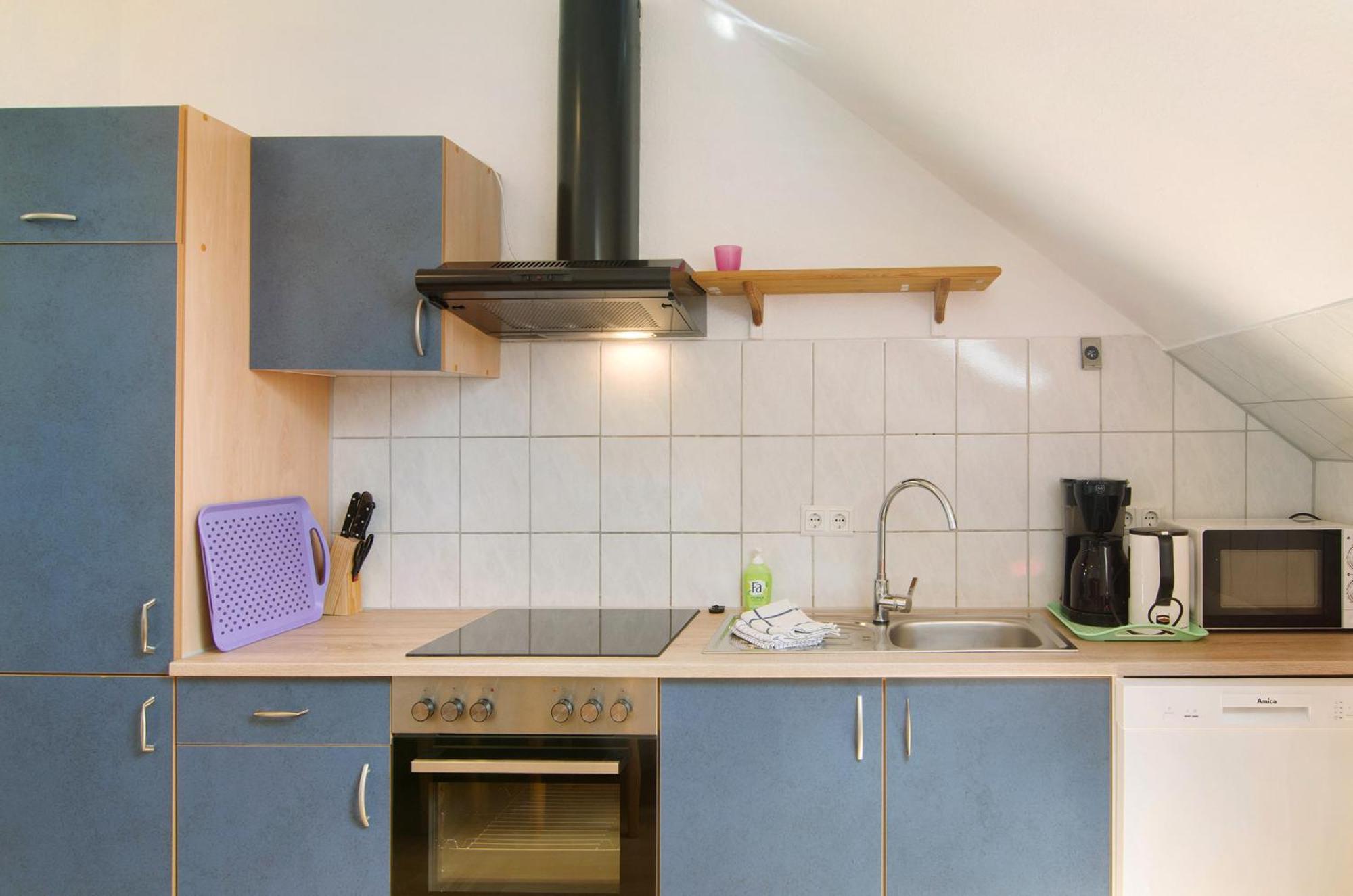 Villa Fokken Steuermannsquartier Esens Esterno foto